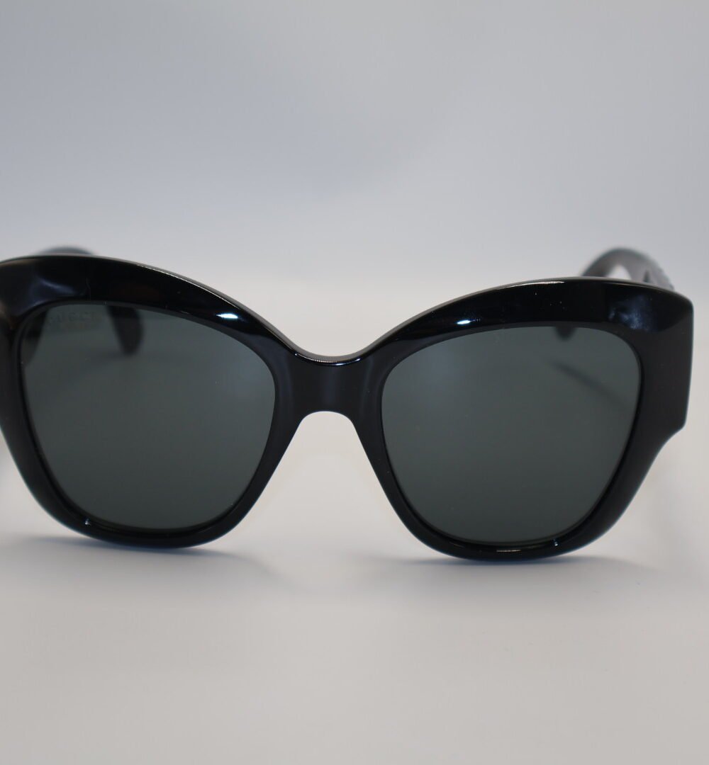 GUCCI - LENTES SQUARE SHAPE - Image 4