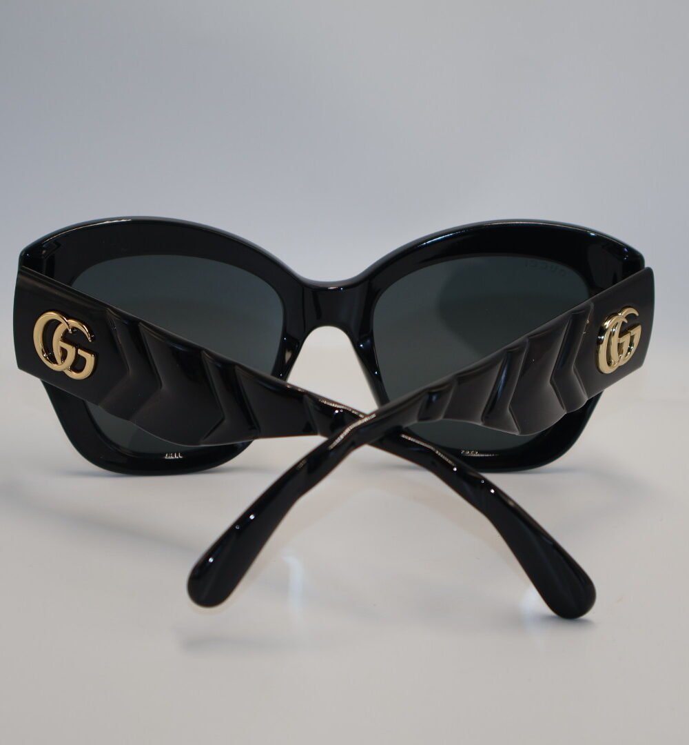 GUCCI - LENTES SQUARE SHAPE - Image 5