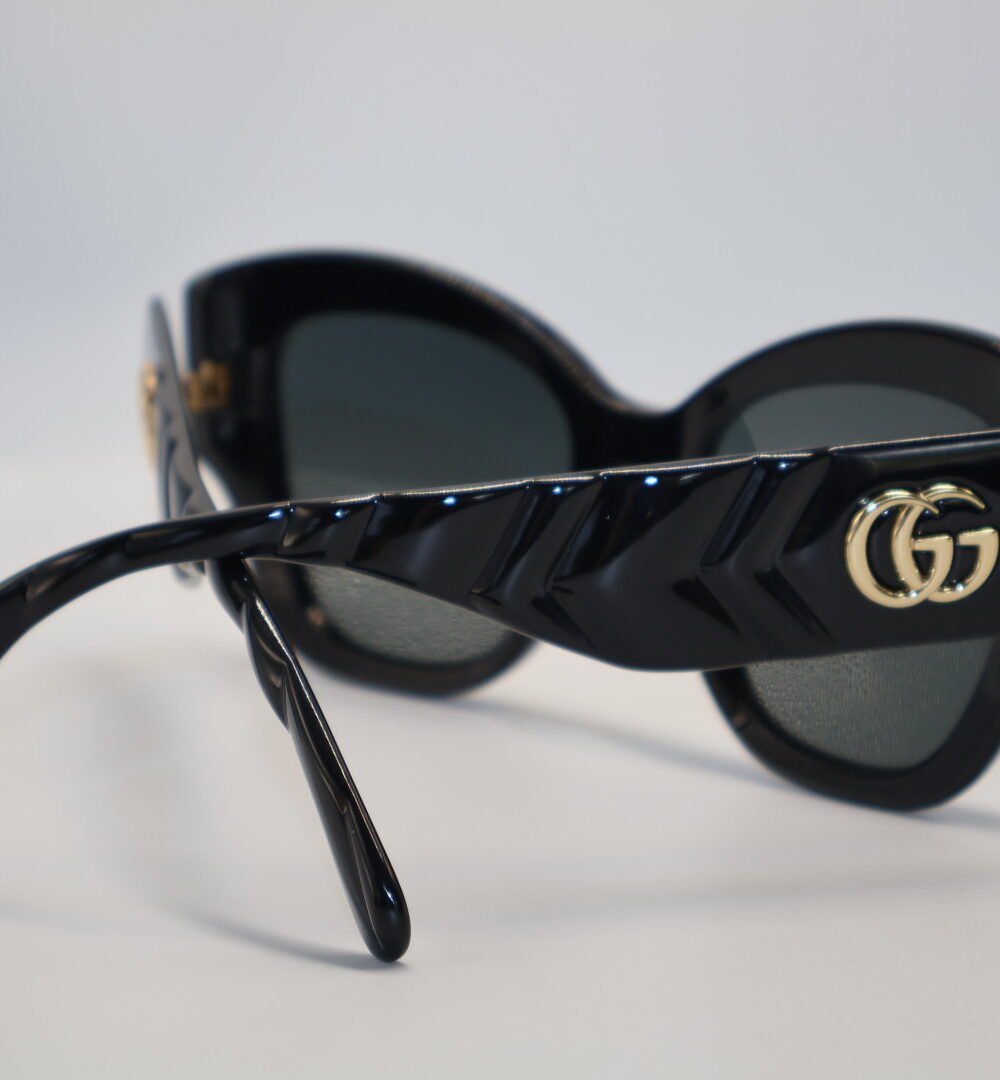 GUCCI - LENTES SQUARE SHAPE - Image 2