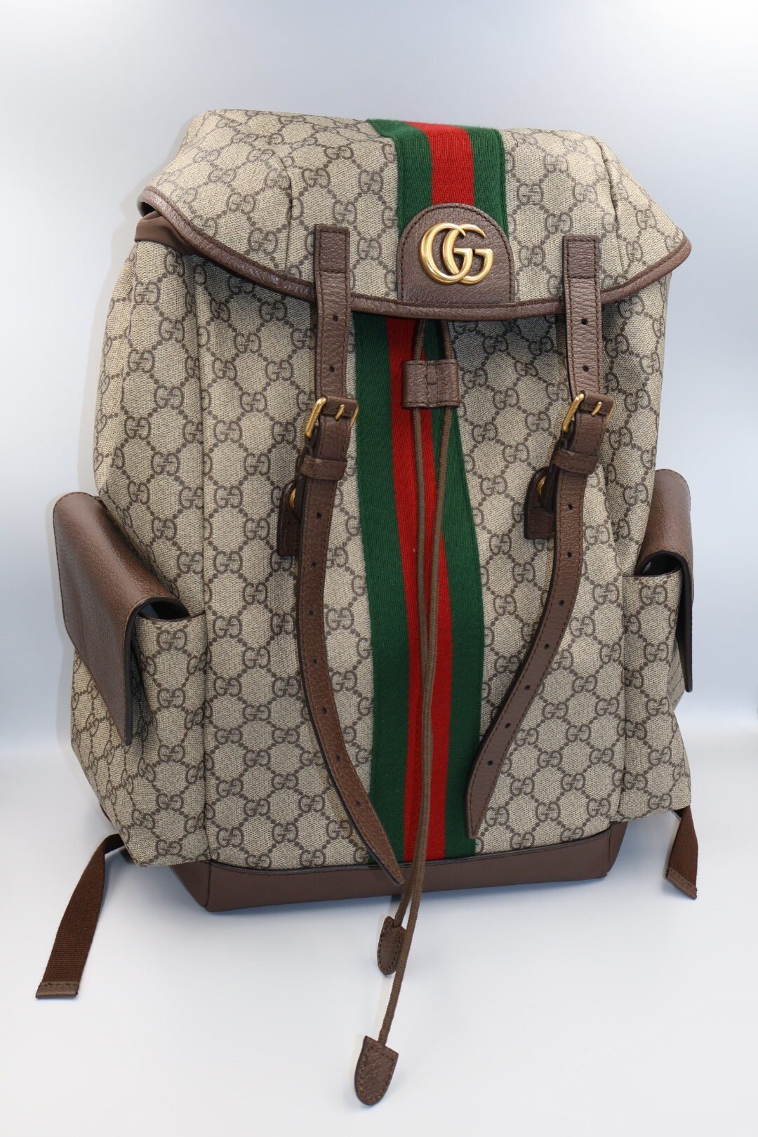 GUCCI - MOCHILA OPHIDIA inSupreme