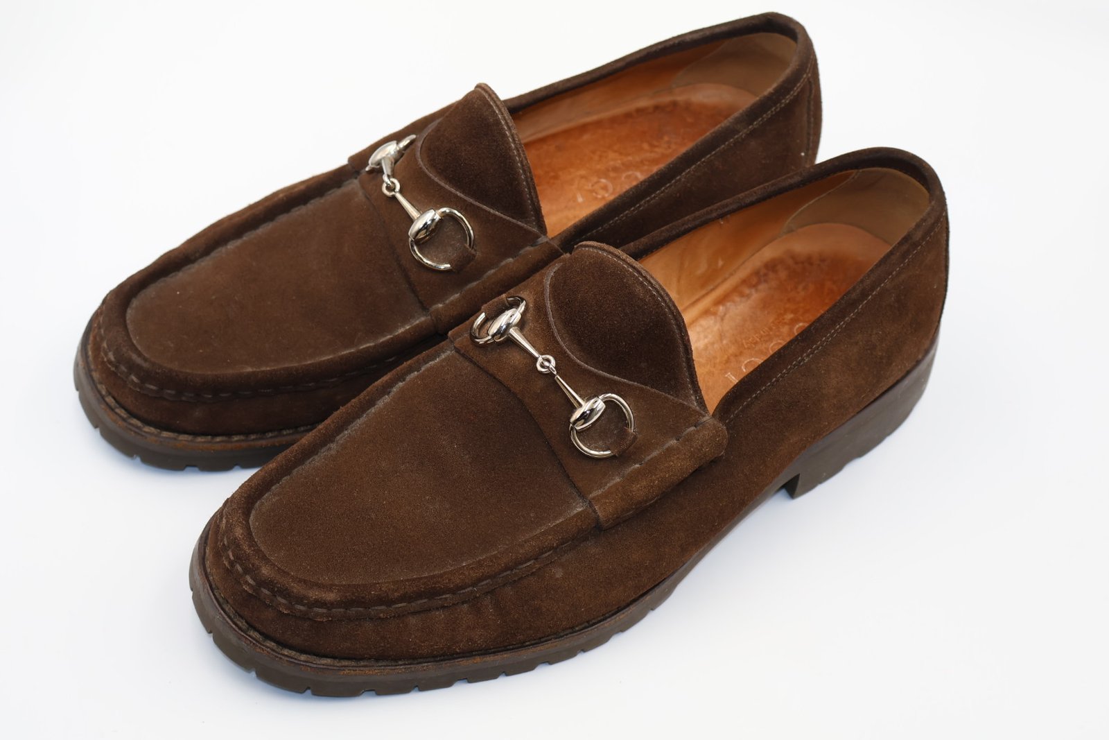 GUCCI - MOCASINES HORSEBIT 1953