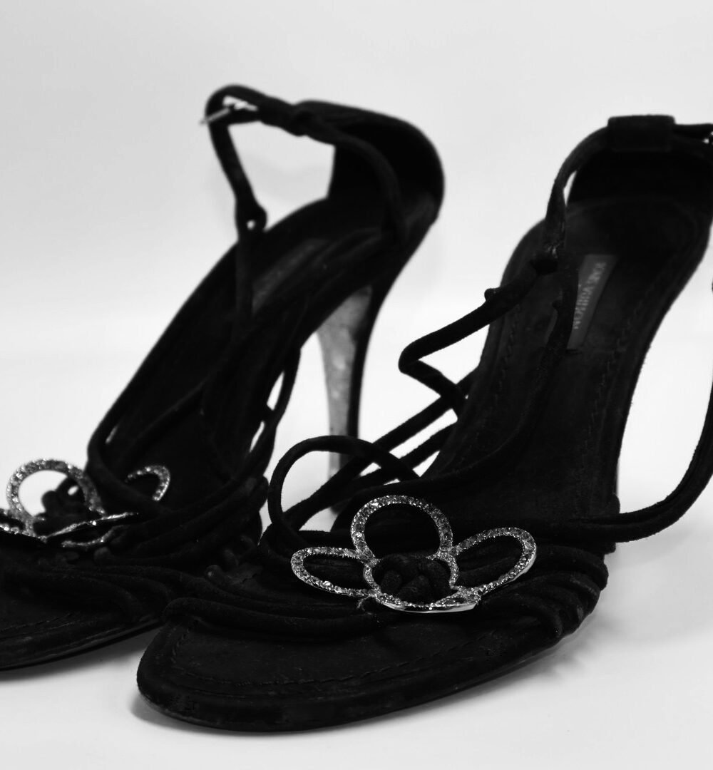 LOUIS VUITTON - CRYSTAL FLOWER - Image 2