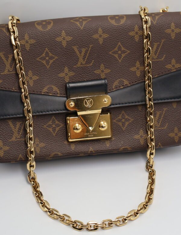 LOUIS VUITTON - MARCEAU MONOGRAM CANVAS