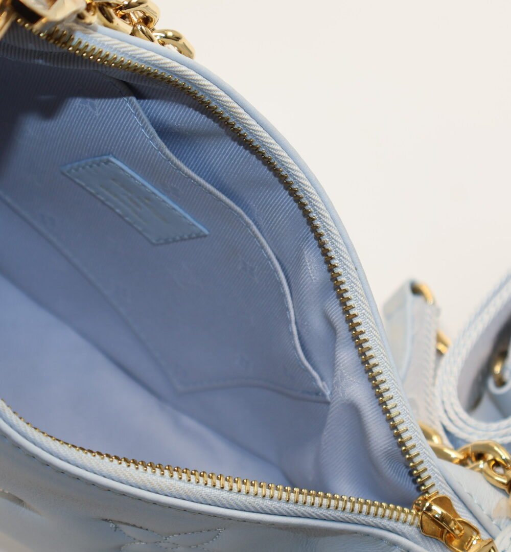 LOUIS VUITTON - GLACIER BLUE BUBBLEGRAM - Image 6
