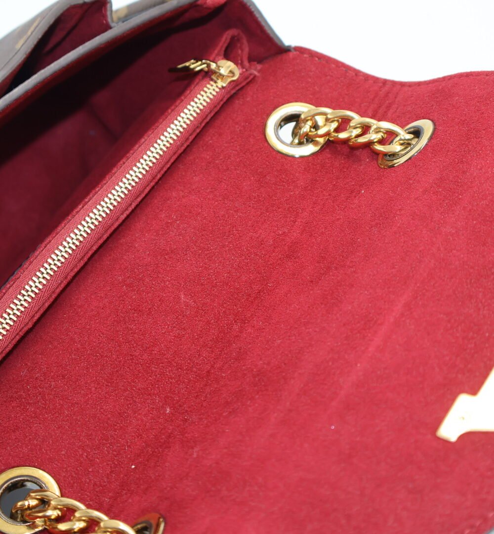 LOUIS VUITTON - MONOGRAM LV PASSY - Image 7