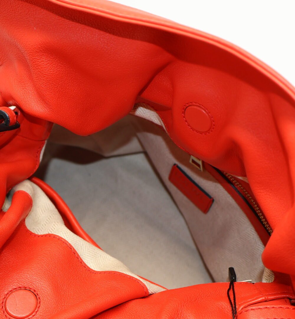 LOEWE - FLAMENCO DE CUERO - Image 7