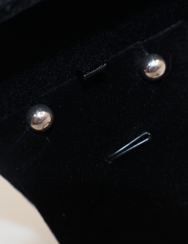 TIFFANY & CO - ARETES CON MARIPOSA