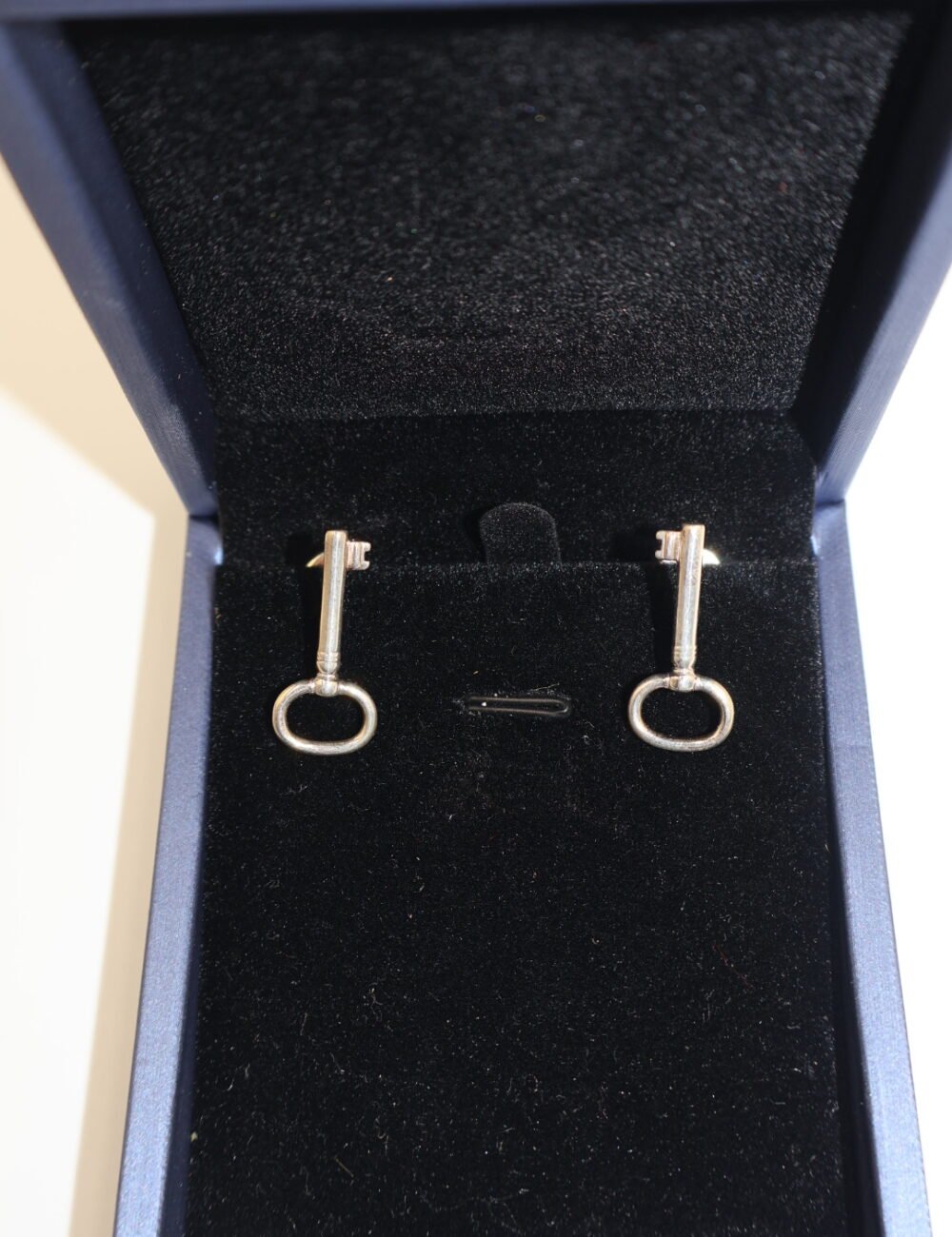 TIFFANY & CO - MANCUERNILLAS