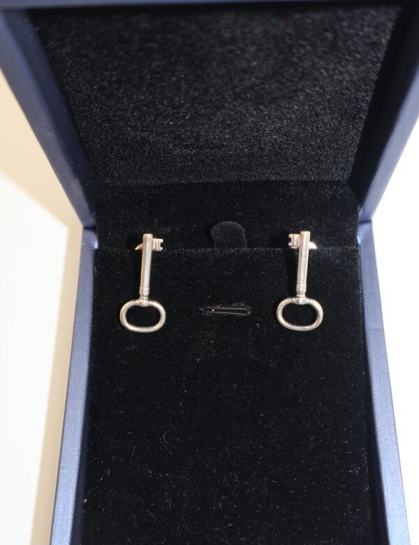 TIFFANY & CO - MANCUERNILLAS