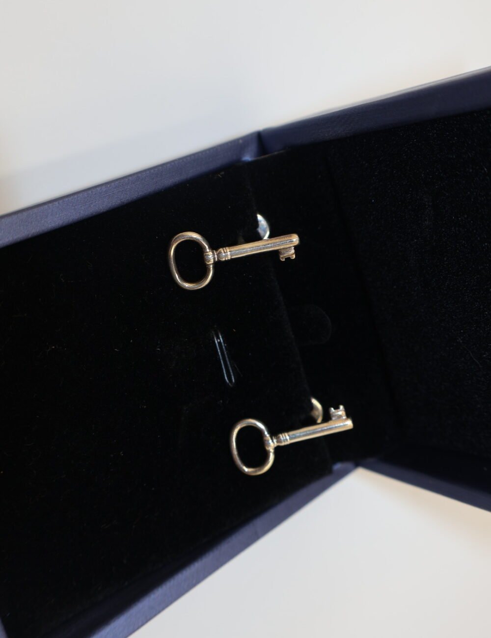 TIFFANY & CO - MANCUERNILLAS - Image 4