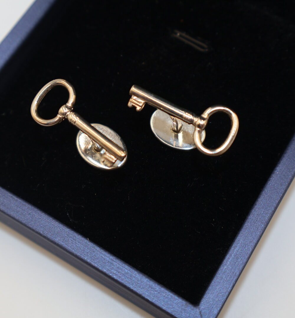 TIFFANY & CO - MANCUERNILLAS - Image 2