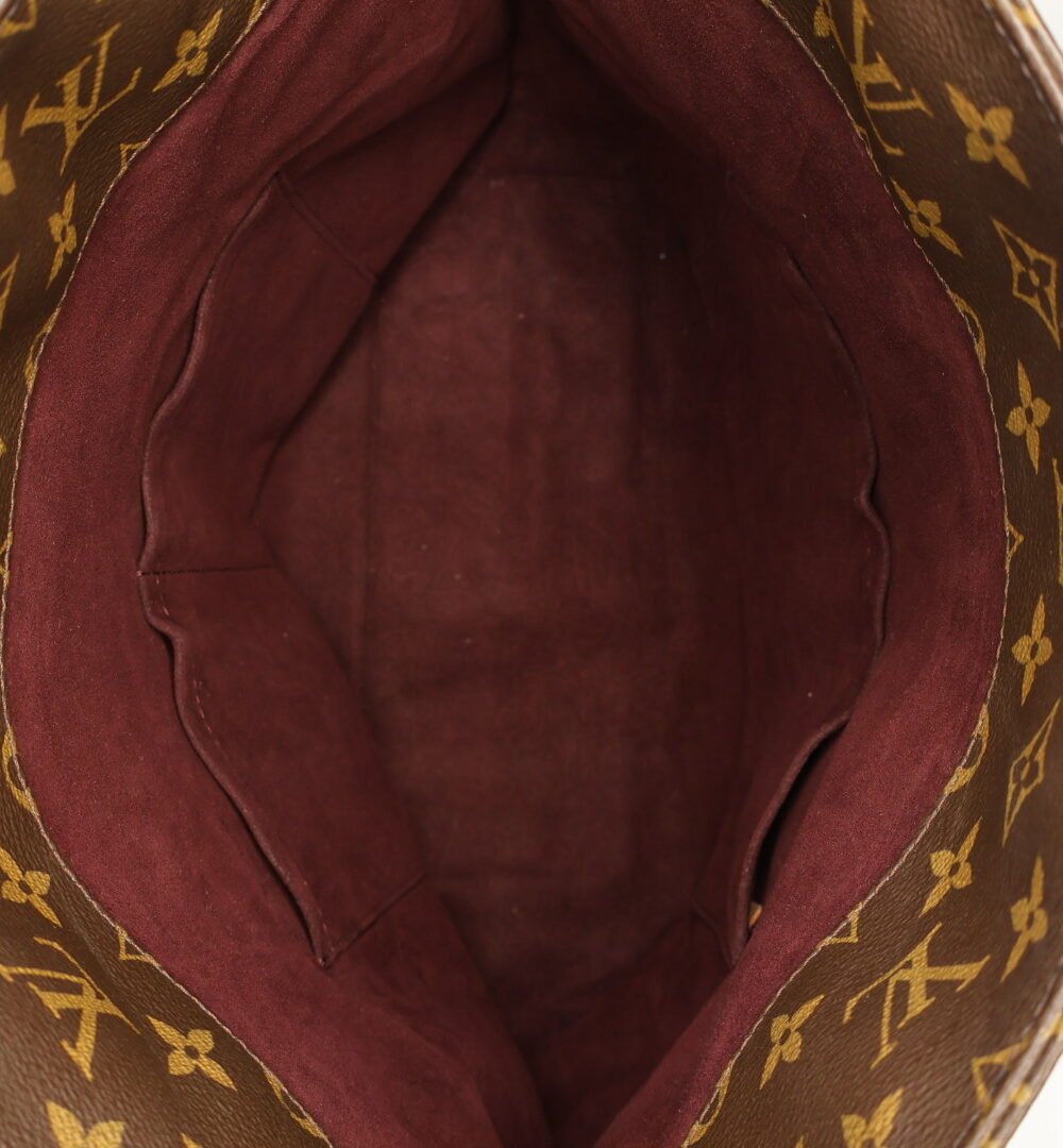 LOUIS VUITTON - MELIE BAG MONOGRAM CANVAS - Image 3