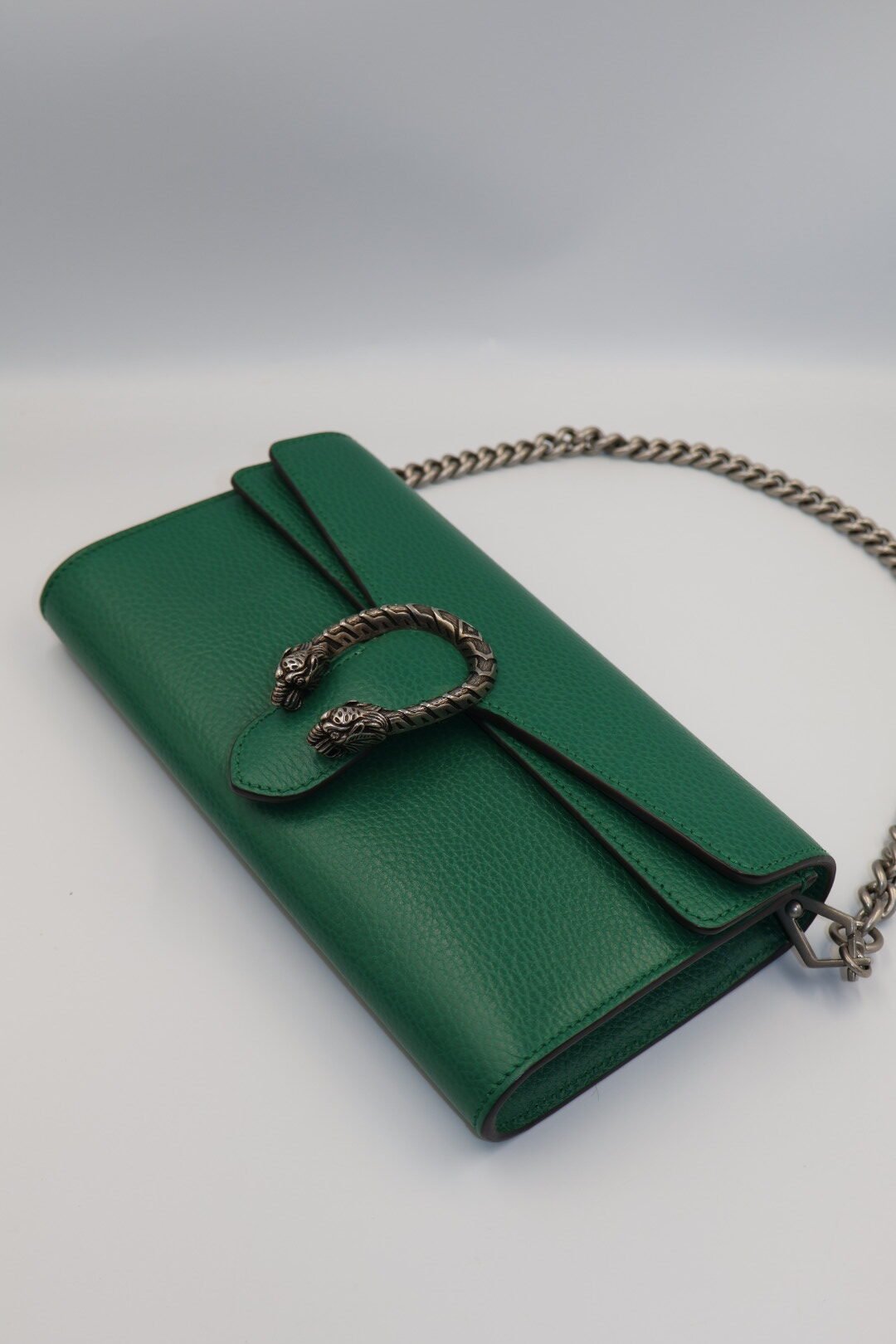 GUCCI - CARTERA DIONYSUS CON CADENA