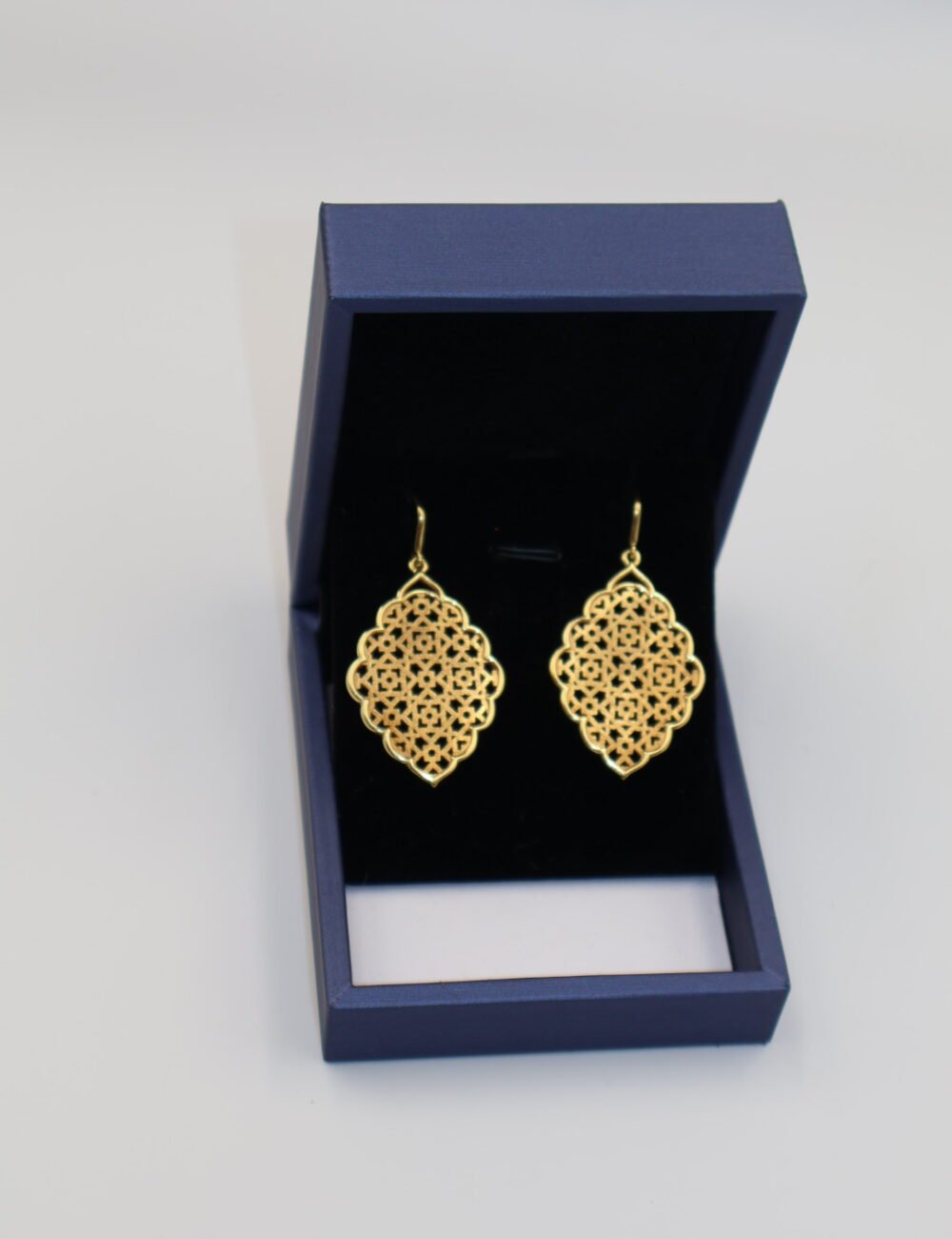TIFFANY & CO - ARETES CALADOS FIRMA TIFANNY & CO - Image 3