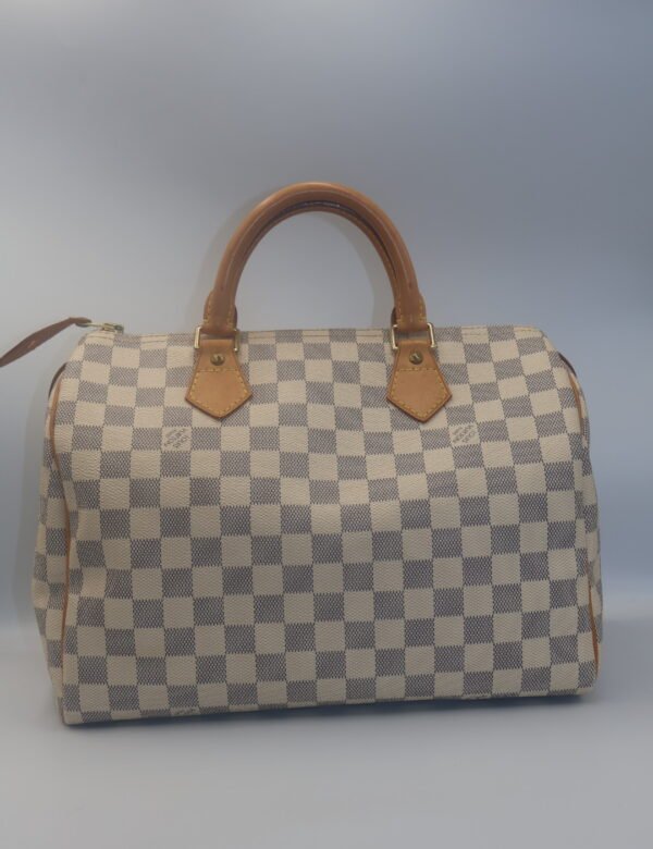 LOUIS VIUTTON- BOLSO SPEEDY