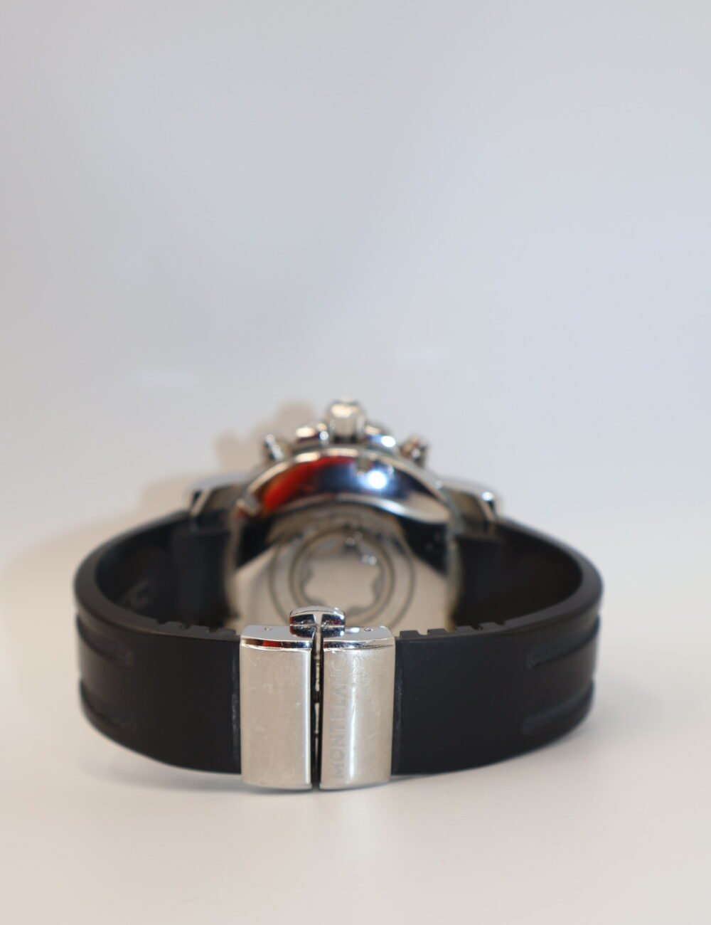 MONTBLANC- RELOJ SPORT CHRONOGRAPH - Image 4