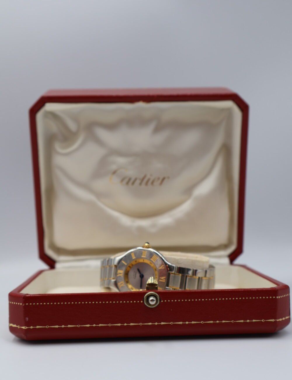CARTIER- RELOJ MUST - Image 5