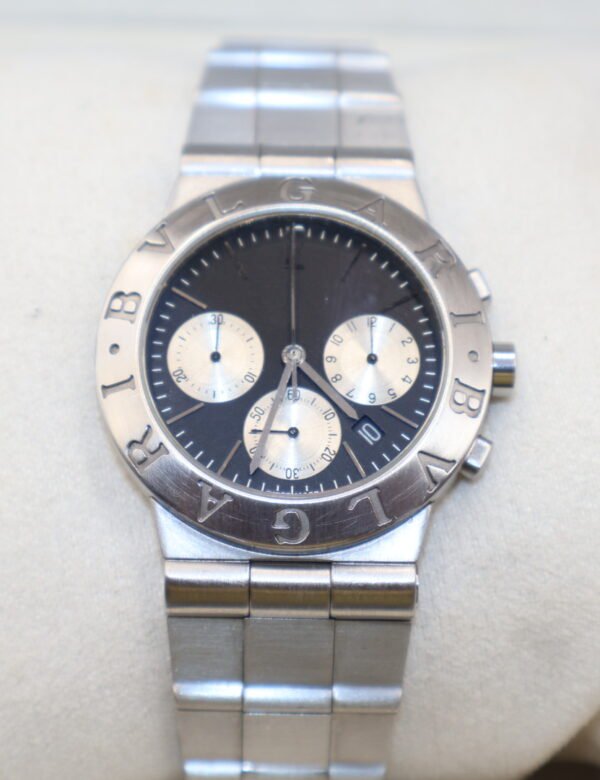 OMEGA SPEEDMASTER DATE