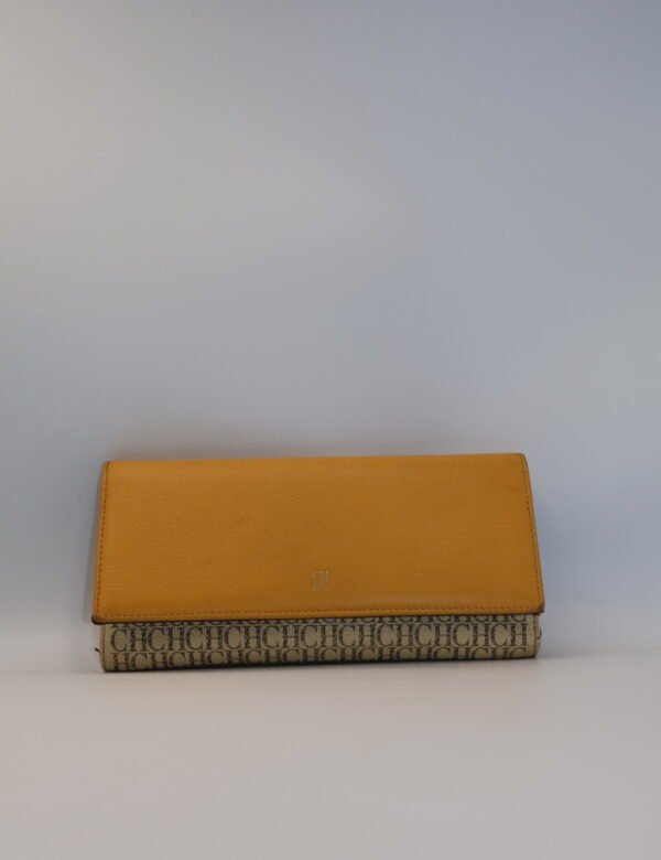CAROLINA HERRERA- CARTERA VINTAGE