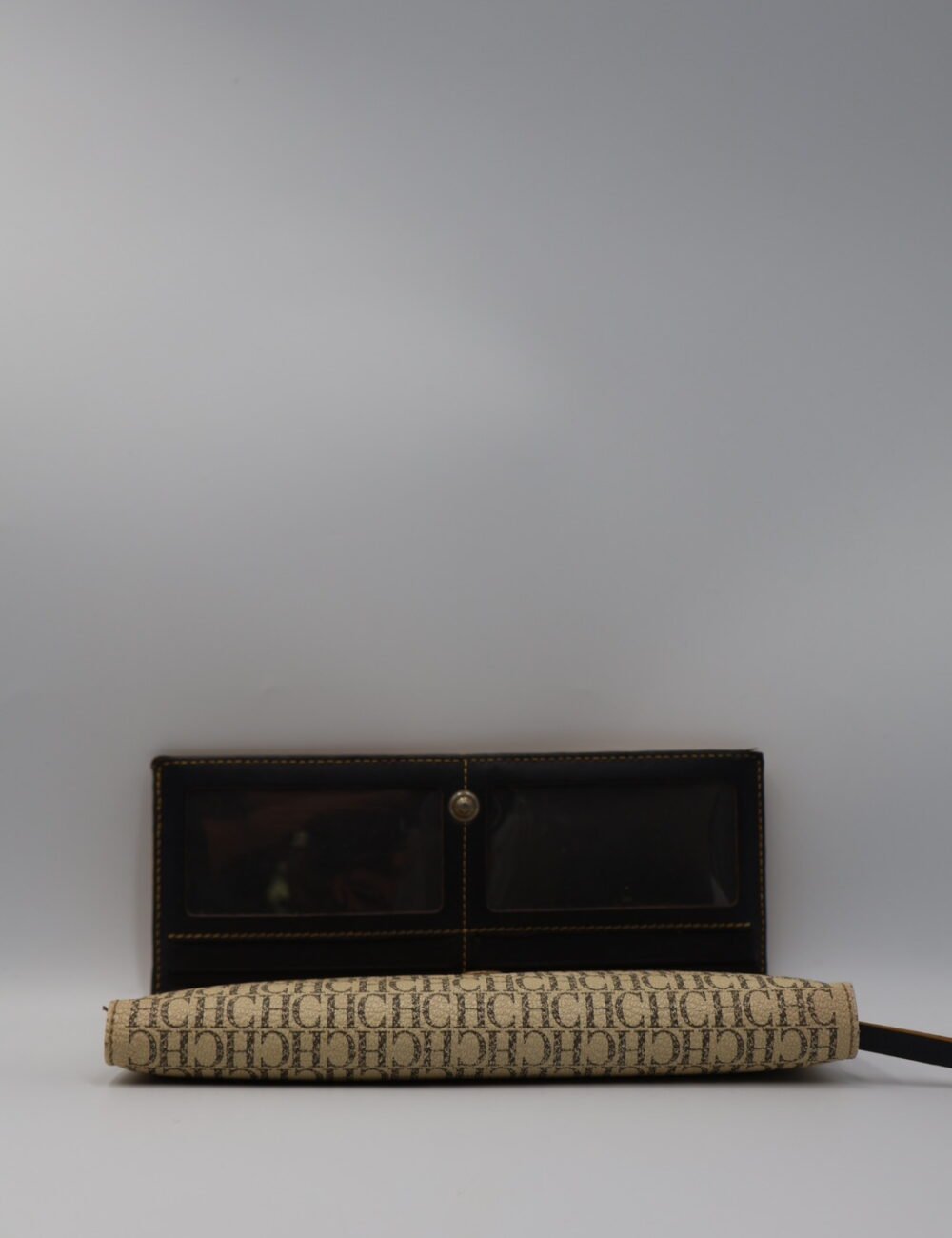 CAROLINA HERRERA- CARTERA VINTAGE - Image 4