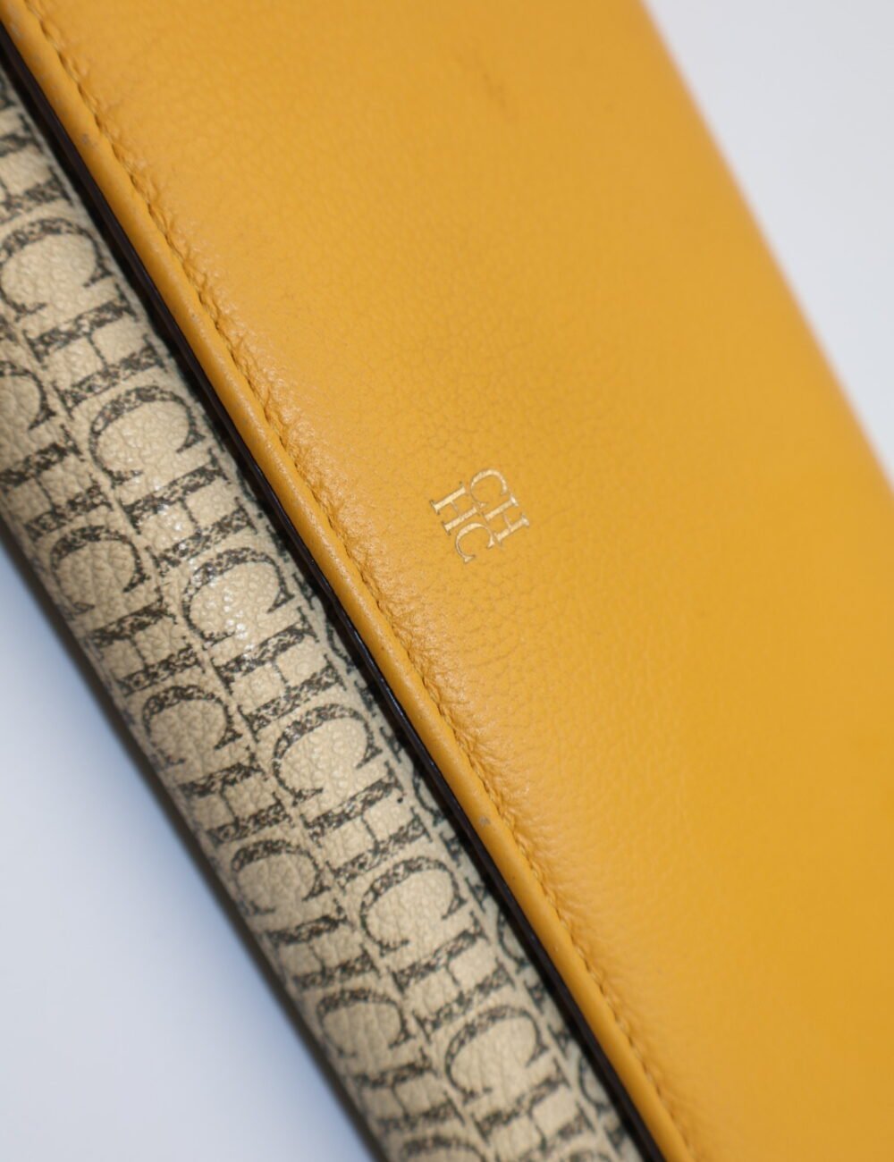 CAROLINA HERRERA- CARTERA VINTAGE - Image 3