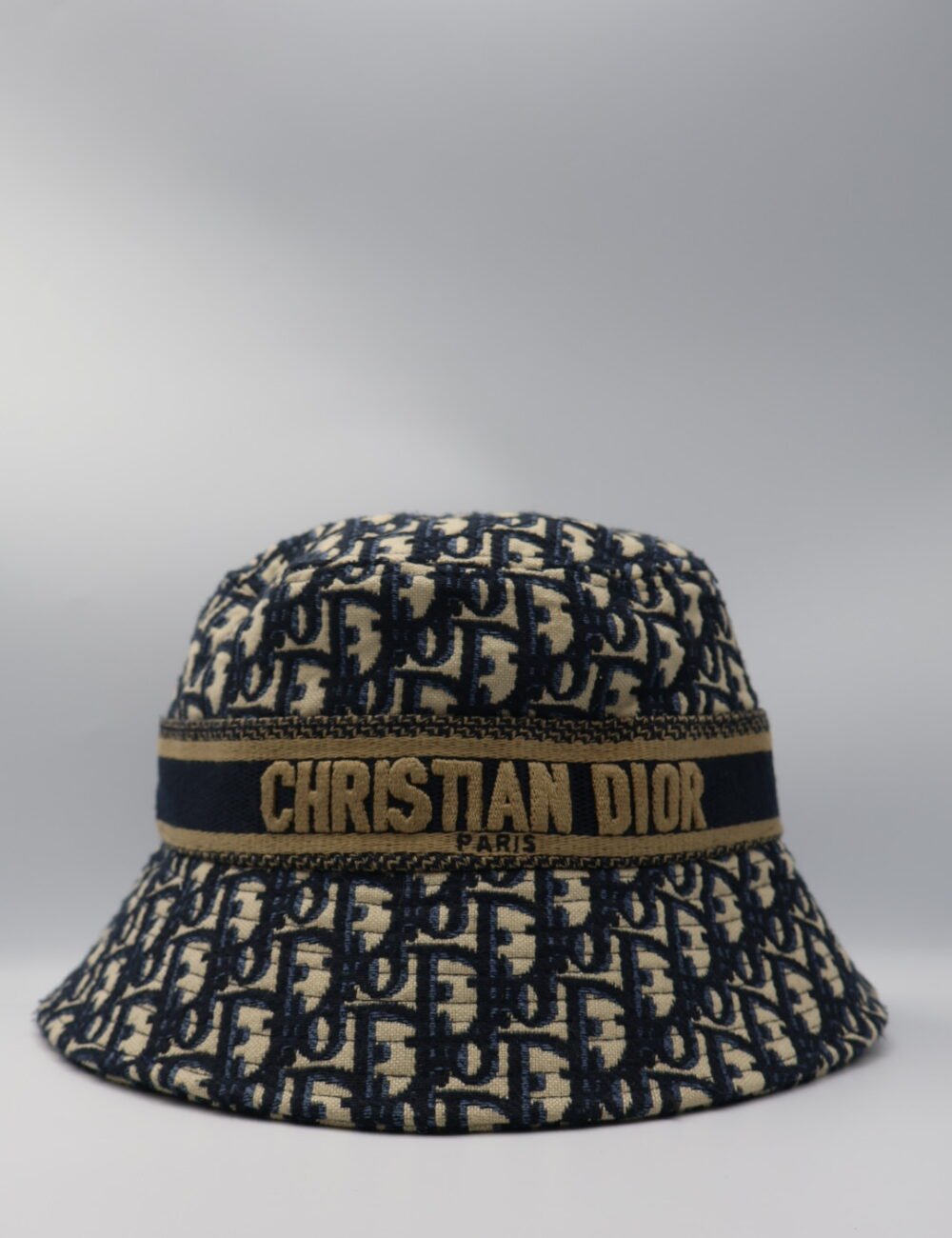 DIOR - SOMBRERO DE PESCADOR OBLIQUE - Image 5