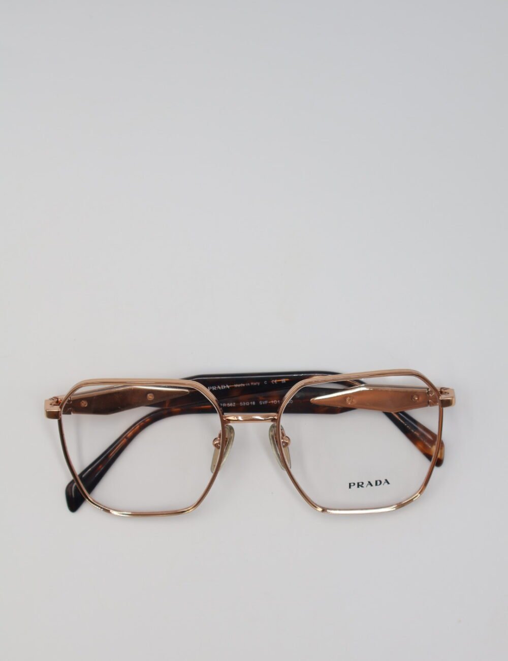 PRADA - LENTES OFTAMILCOS - Image 2