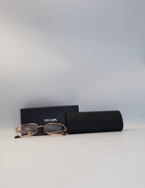 PRADA - LENTES OFTAMILCOS