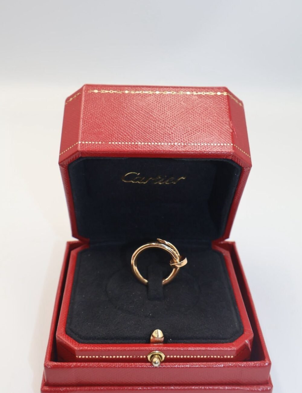 ANILLO JUSTE UN CLOU TAMAÑO PEQUEÑO - Image 4