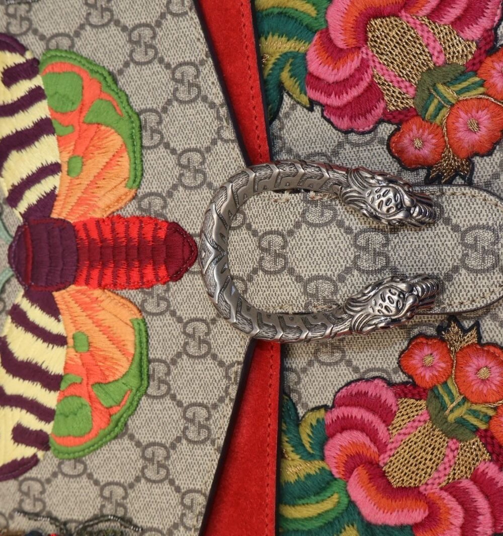GUCCI DYONYSUS - Image 7