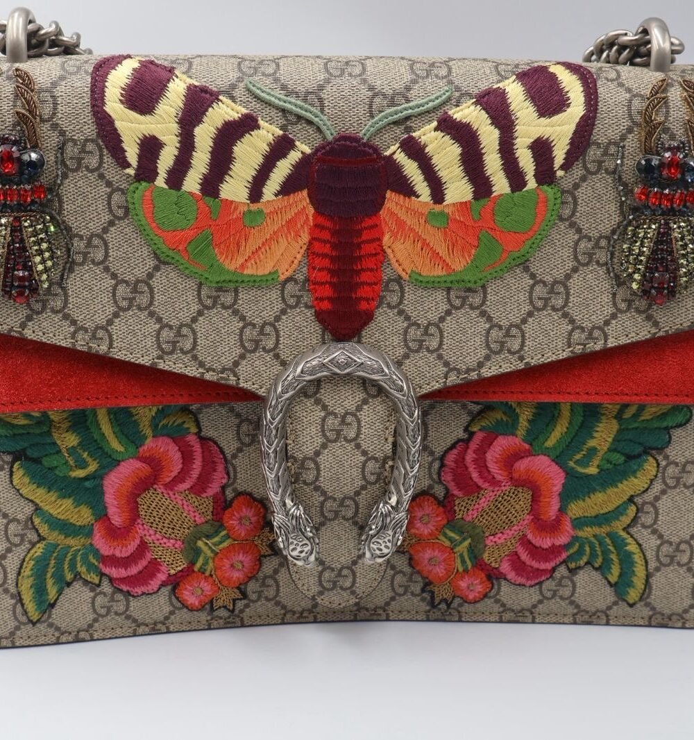GUCCI DYONYSUS