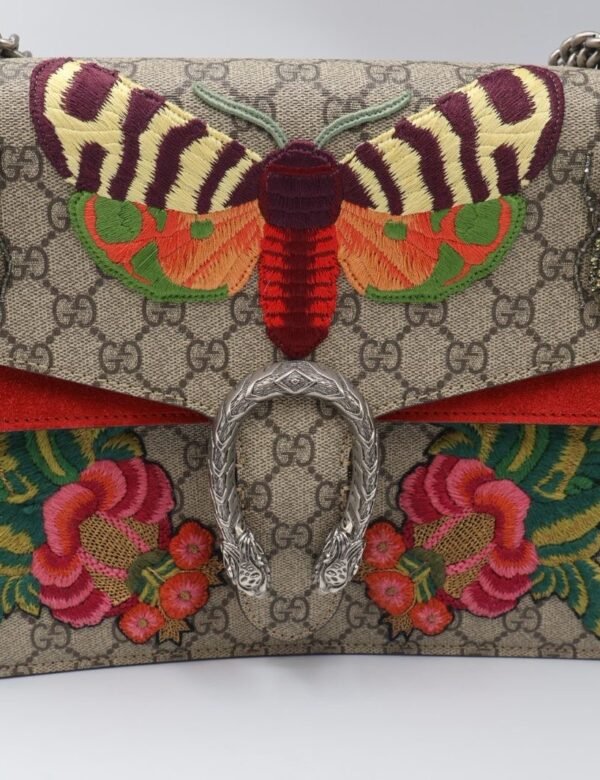 GUCCI DYONYSUS