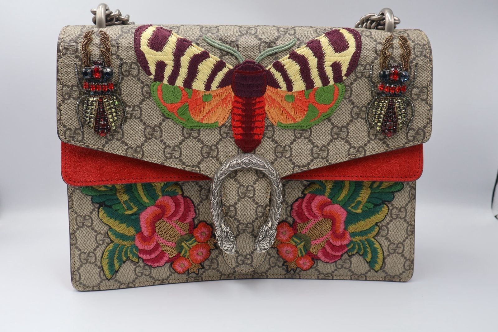 GUCCI DYONYSUS