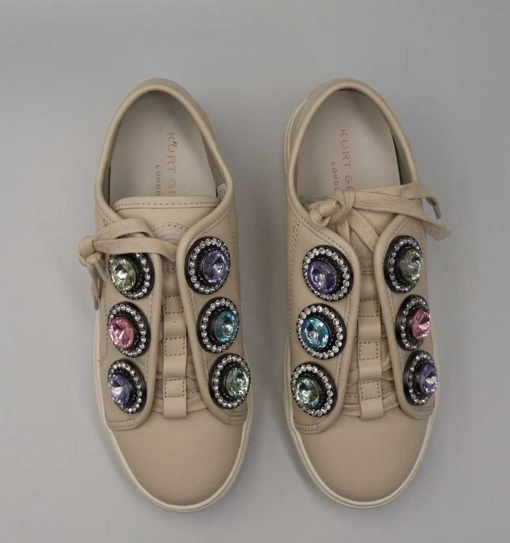 KURT GEIGER LONDON TENIS LANEY OCTAVIA - Image 2
