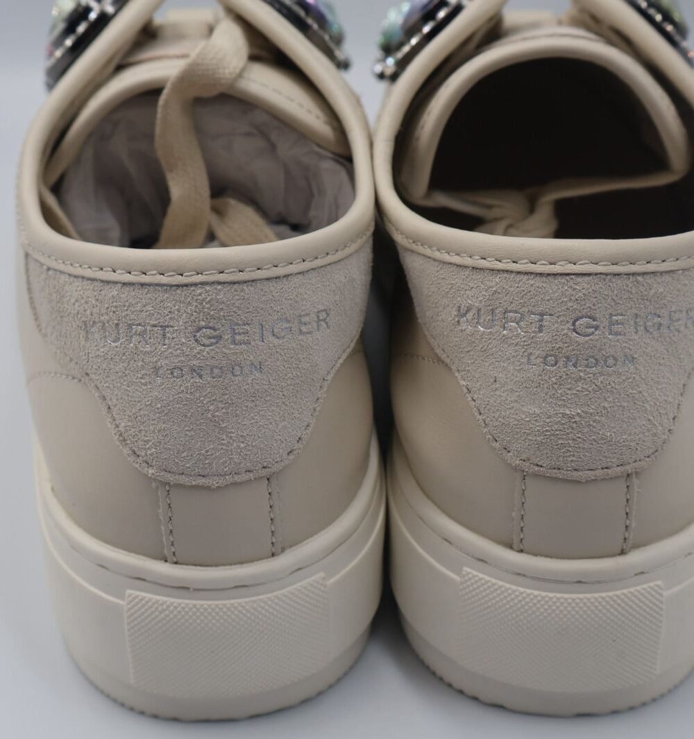 KURT GEIGER LONDON TENIS LANEY OCTAVIA - Image 4
