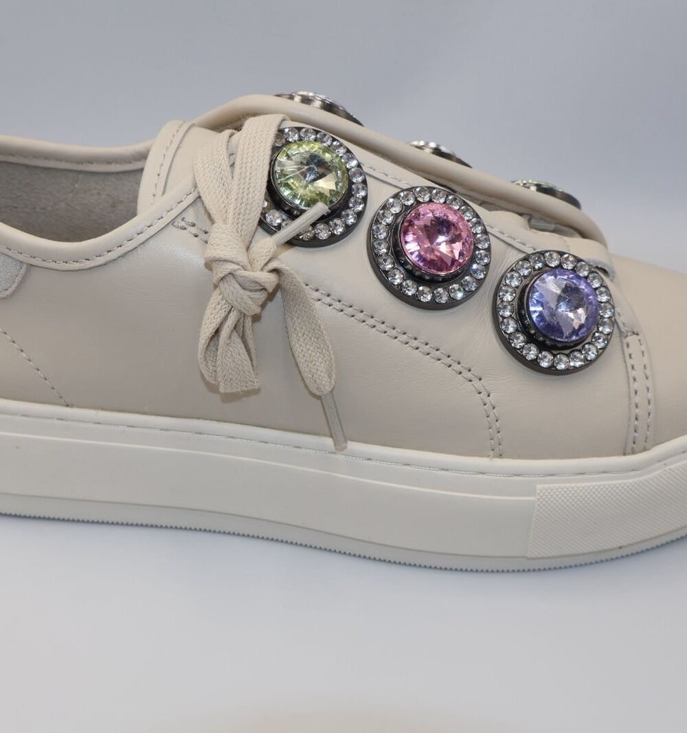 KURT GEIGER LONDON TENIS LANEY OCTAVIA - Image 3