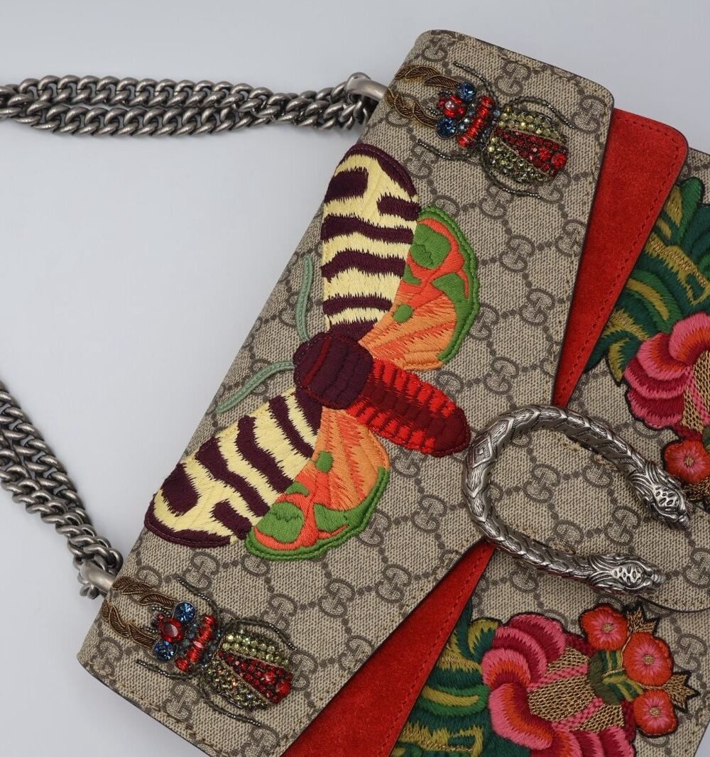 GUCCI DYONYSUS - Image 2