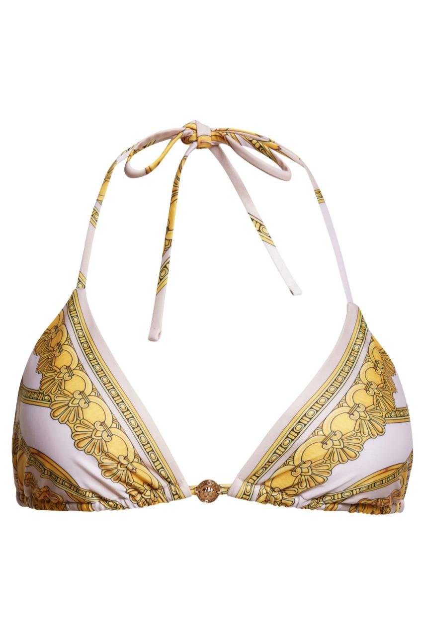 VERSACE BIKINI BOTTOM LA COUPE DES DIEUX