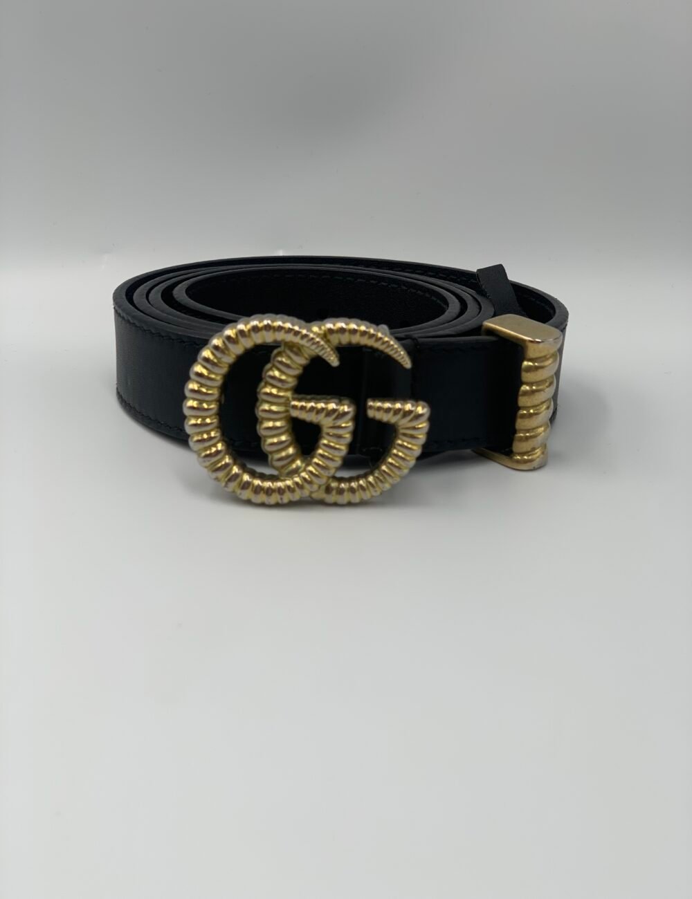 GUCCI CINTURON MARMONT - Image 3