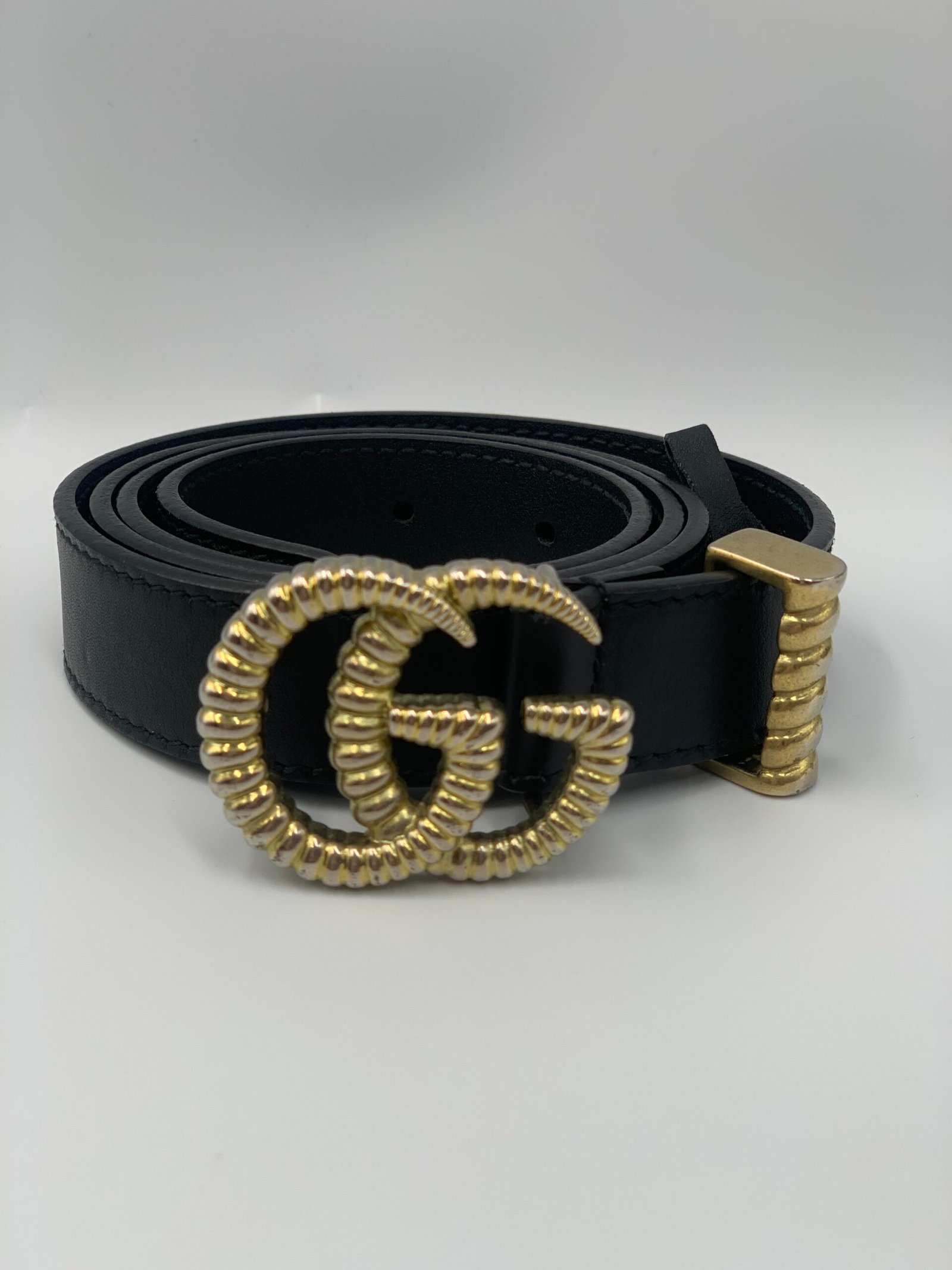 GUCCI CINTURON MARMONT