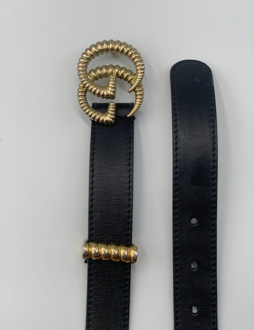 GUCCI CINTURON MARMONT - Image 2