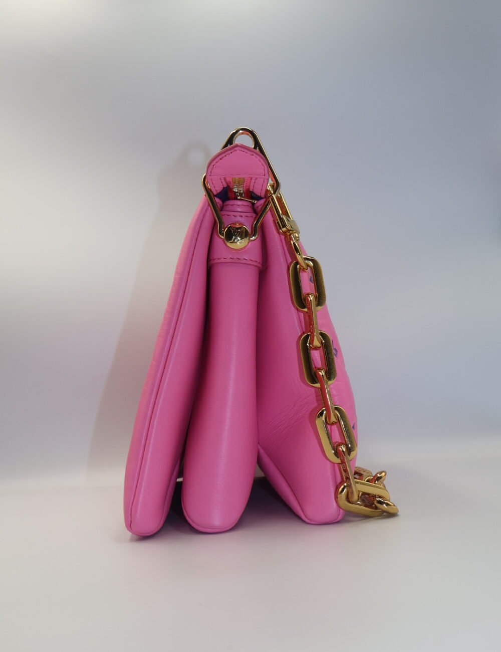 LOUIS VUITTON BANDOLERA DE COUSSIN - Image 5