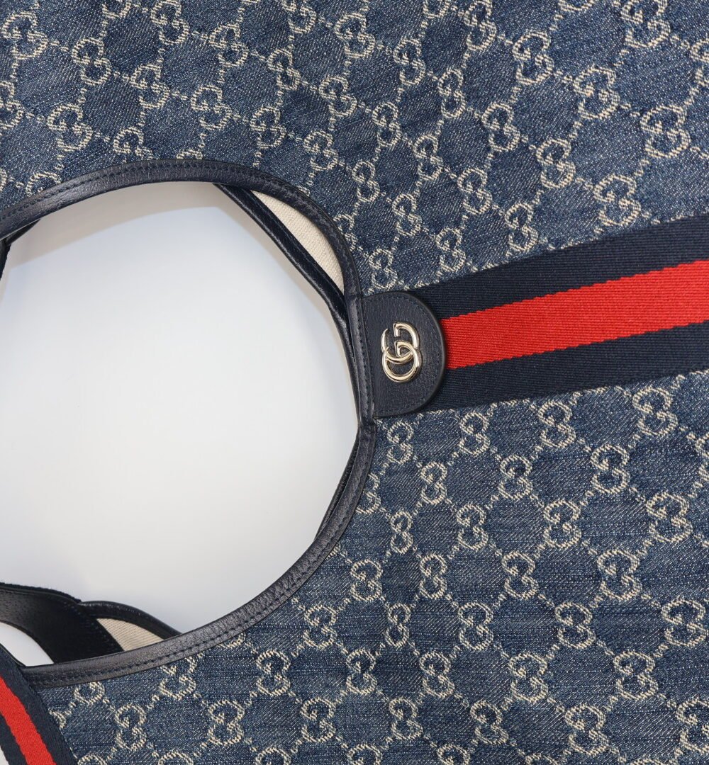 GUCCI GIGLIO LARGE TOTE BAG - Image 5