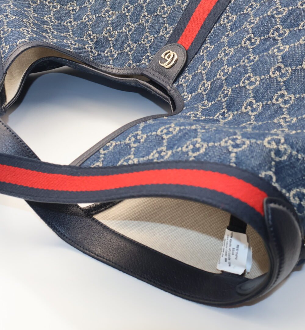 GUCCI GIGLIO LARGE TOTE BAG - Image 4