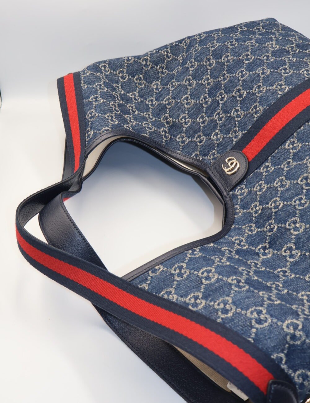 GUCCI GIGLIO LARGE TOTE BAG - Image 3