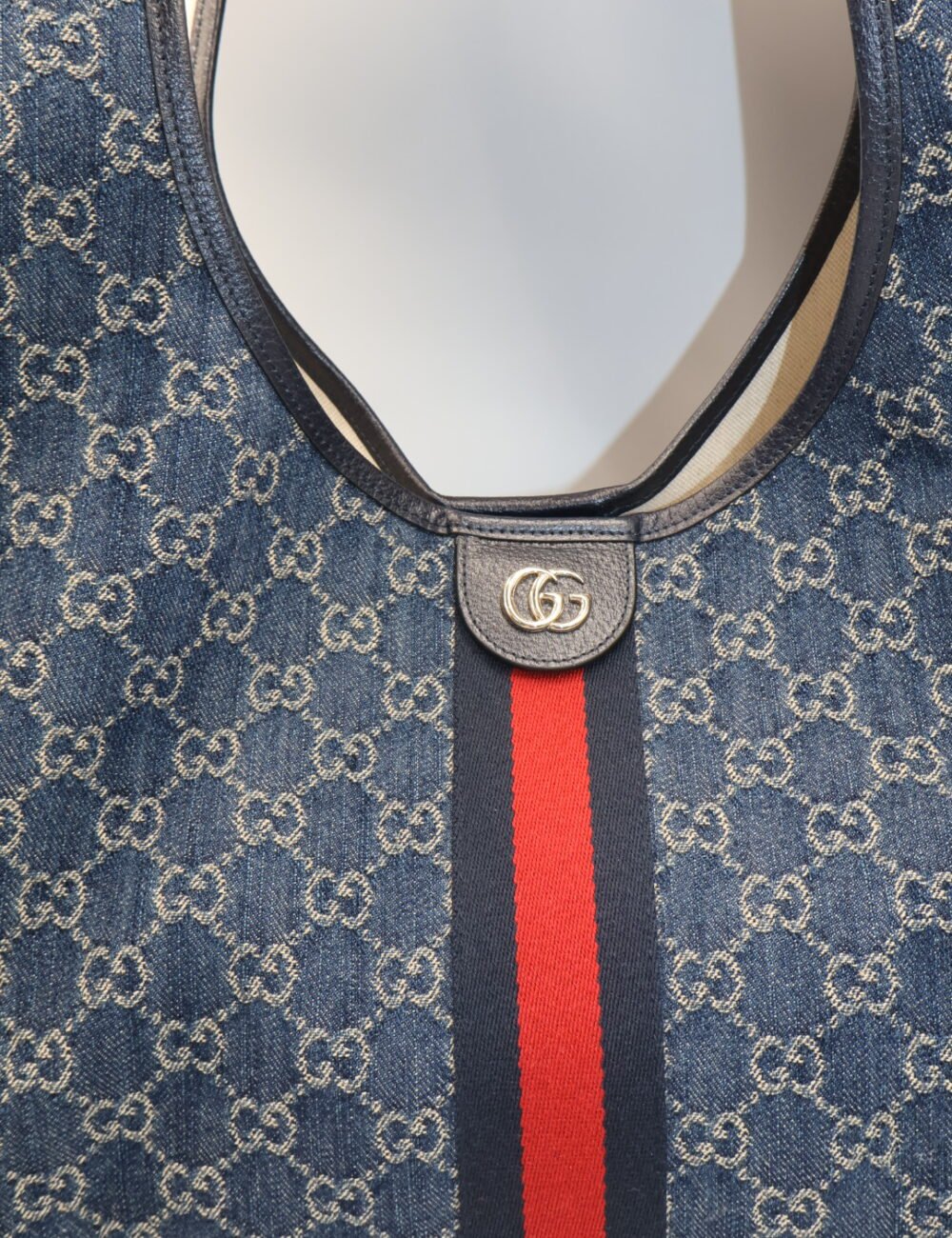 GUCCI GIGLIO LARGE TOTE BAG - Image 2