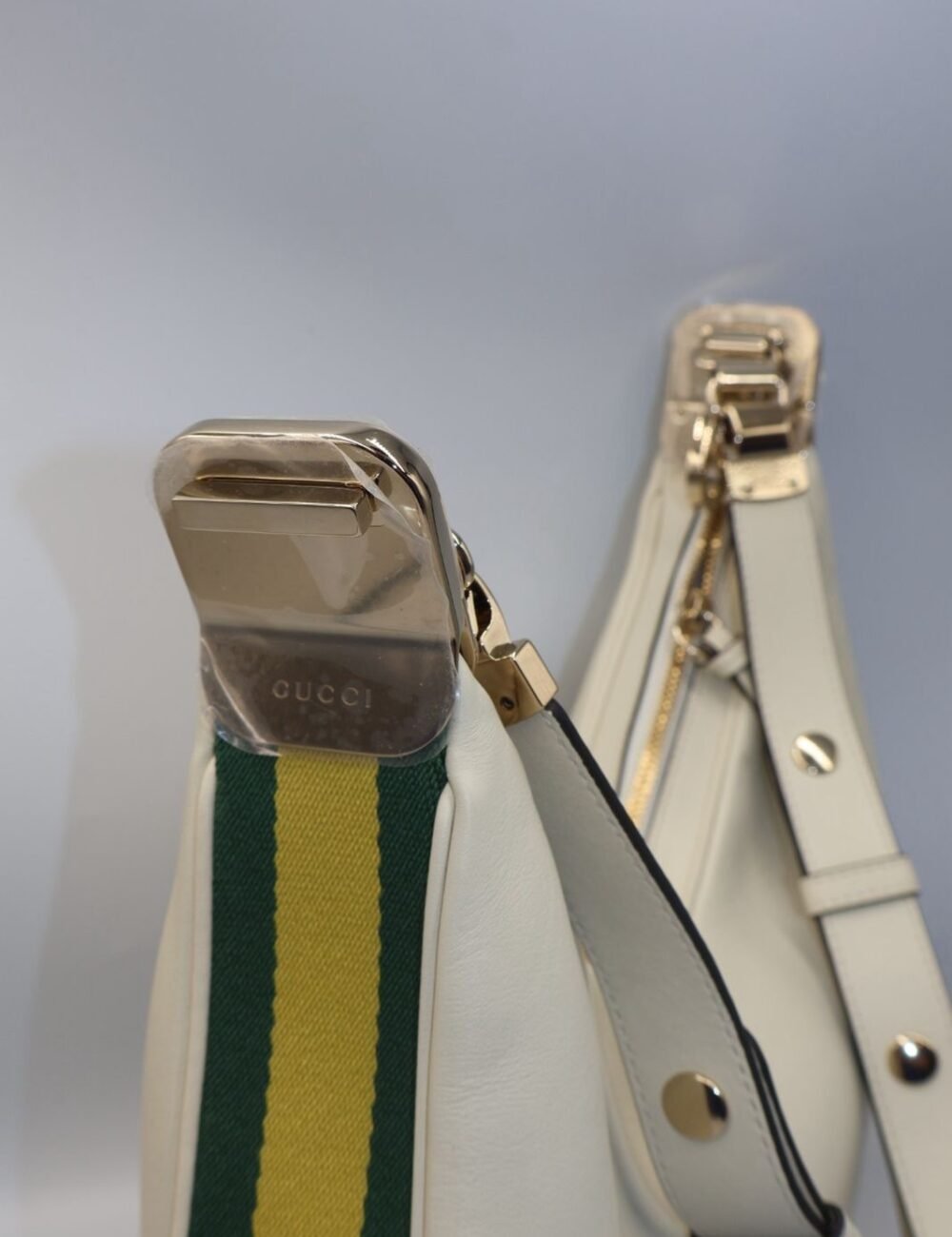 GUCCI BOLSO ATACHE  MEDIANA - Image 4