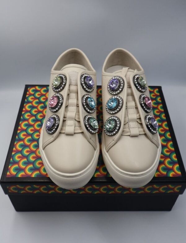 KURT GEIGER LONDON TENIS LANEY OCTAVIA