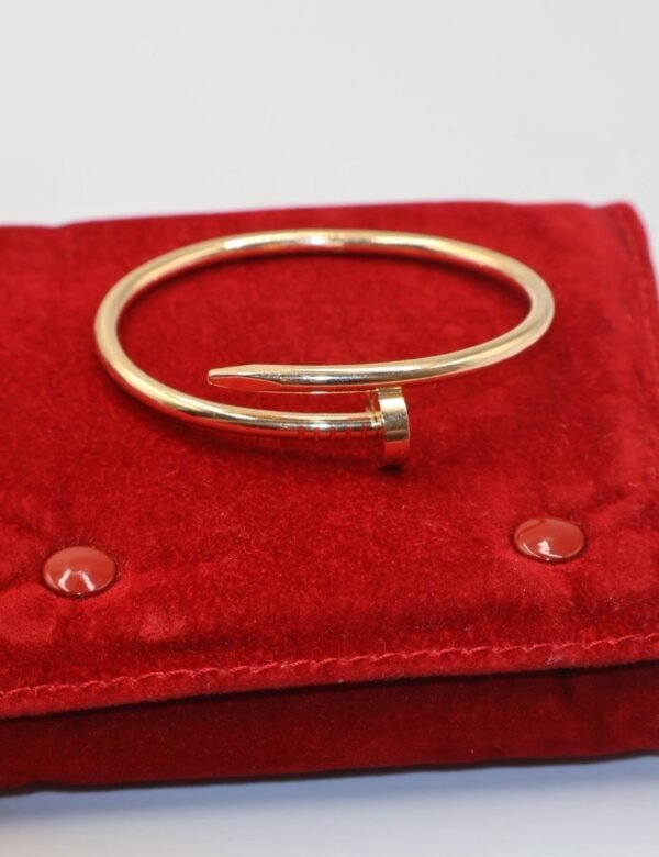 CARTIER PULSERA JUSTE UN CLOU