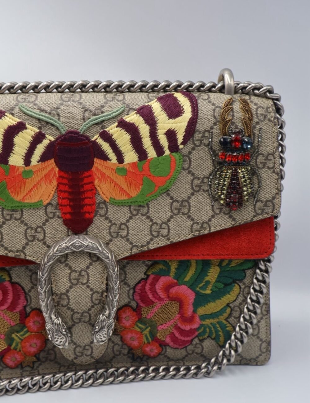 GUCCI DYONYSUS - Image 5